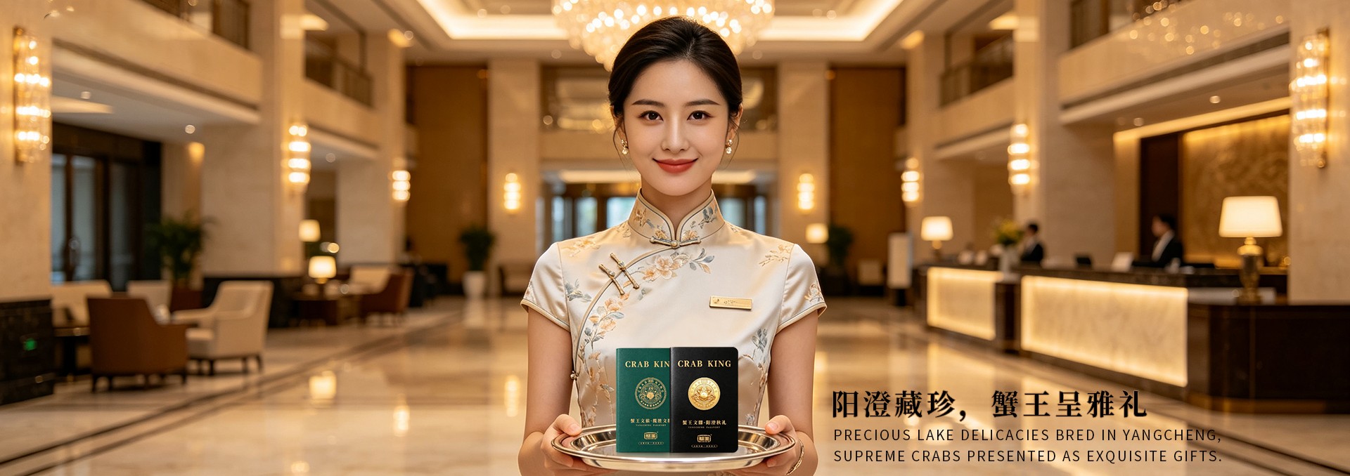 文旅权益主视觉