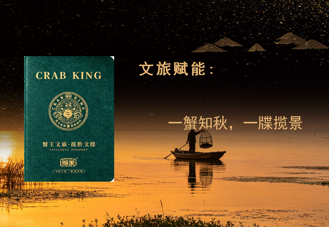 认养与文旅场景